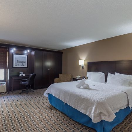 Spark By Hilton Tampa Brandon Heartland Kültér fotó