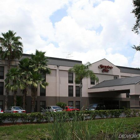 Spark By Hilton Tampa Brandon Heartland Kültér fotó