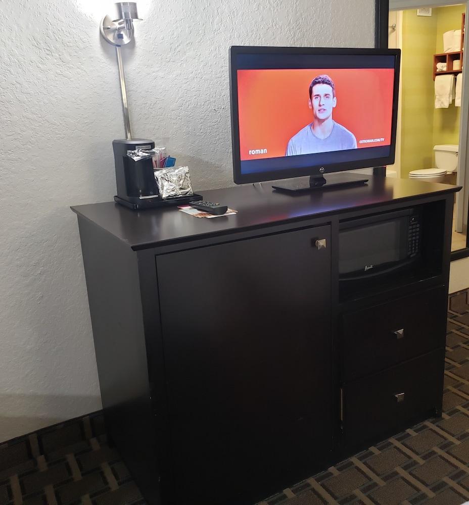Spark By Hilton Tampa Brandon Heartland Kültér fotó