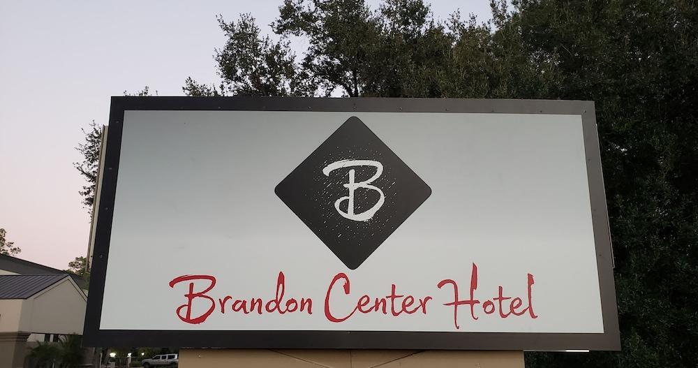 Spark By Hilton Tampa Brandon Heartland Kültér fotó