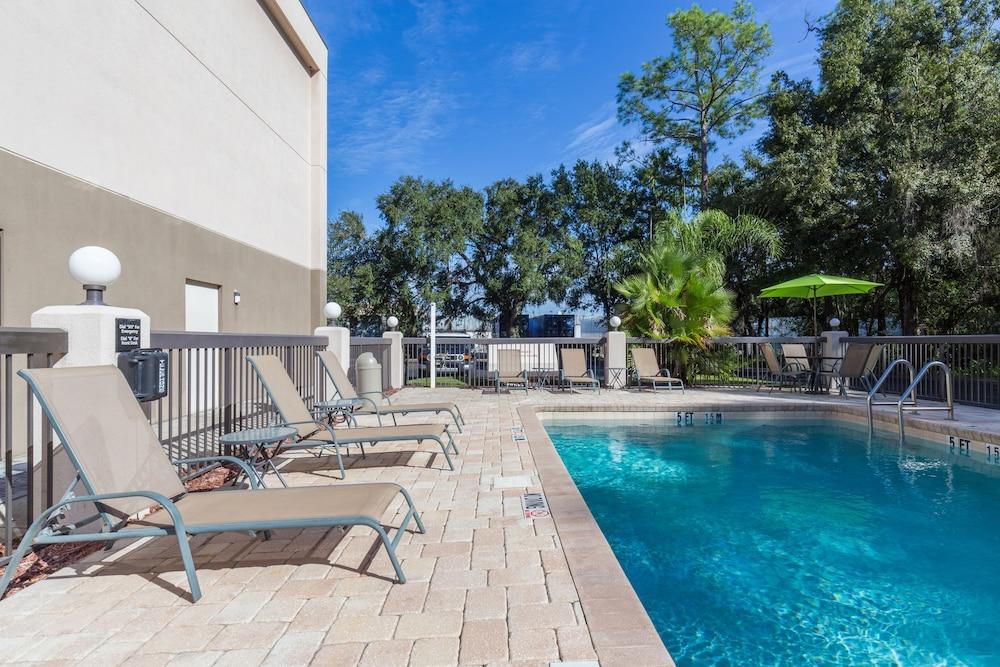 Spark By Hilton Tampa Brandon Heartland Kültér fotó