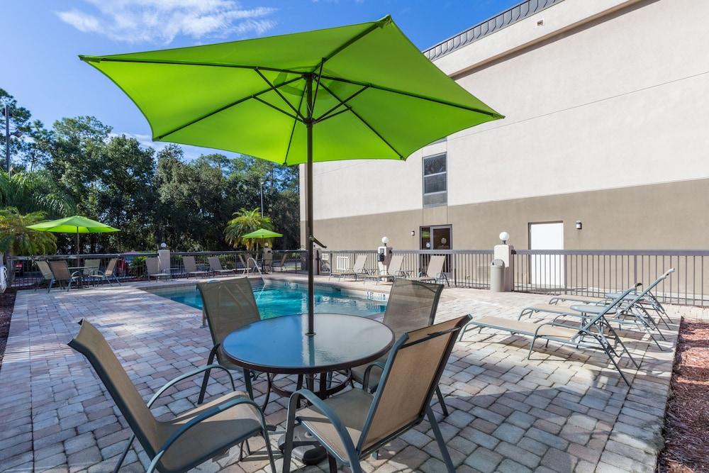 Spark By Hilton Tampa Brandon Heartland Kültér fotó