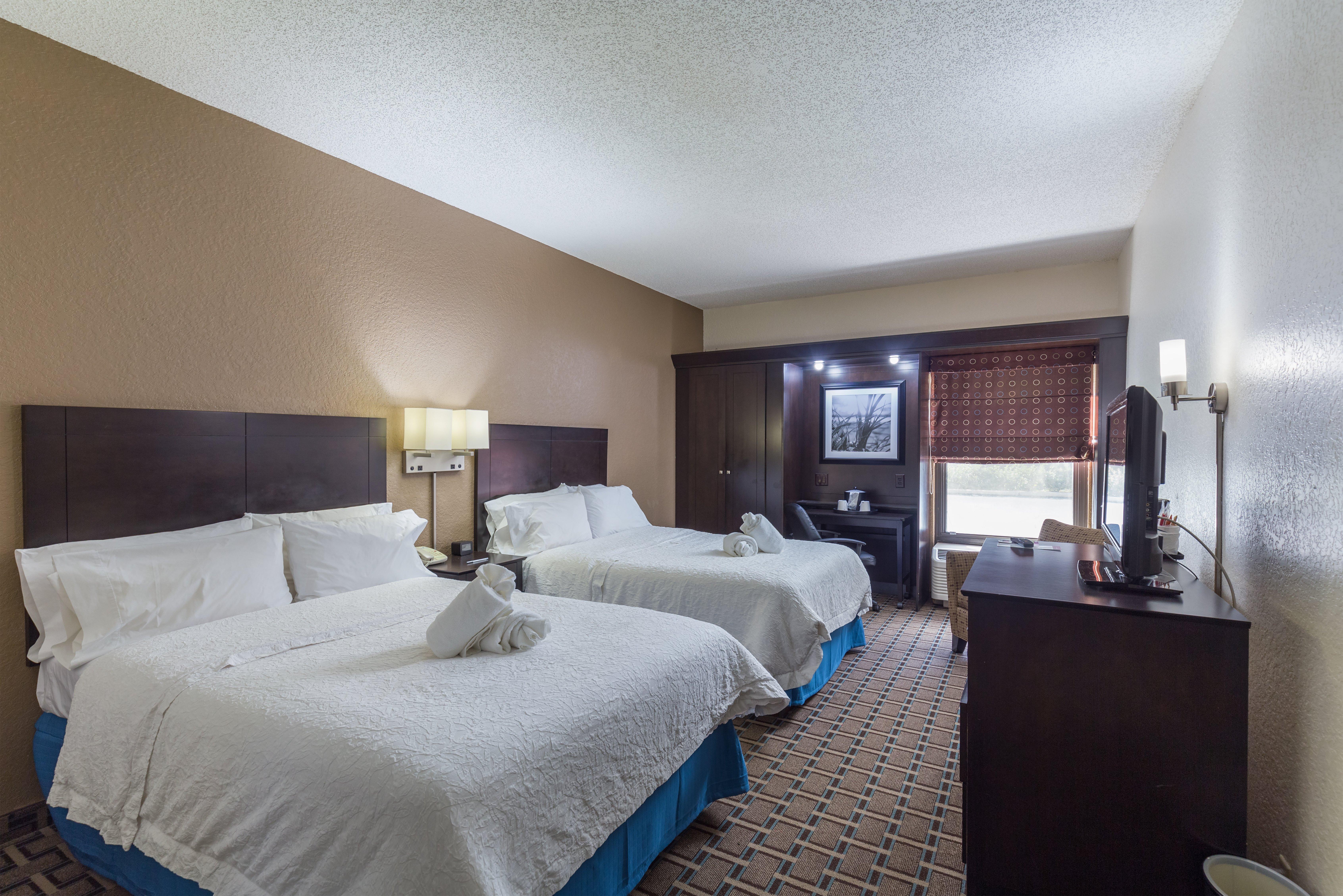 Spark By Hilton Tampa Brandon Heartland Kültér fotó