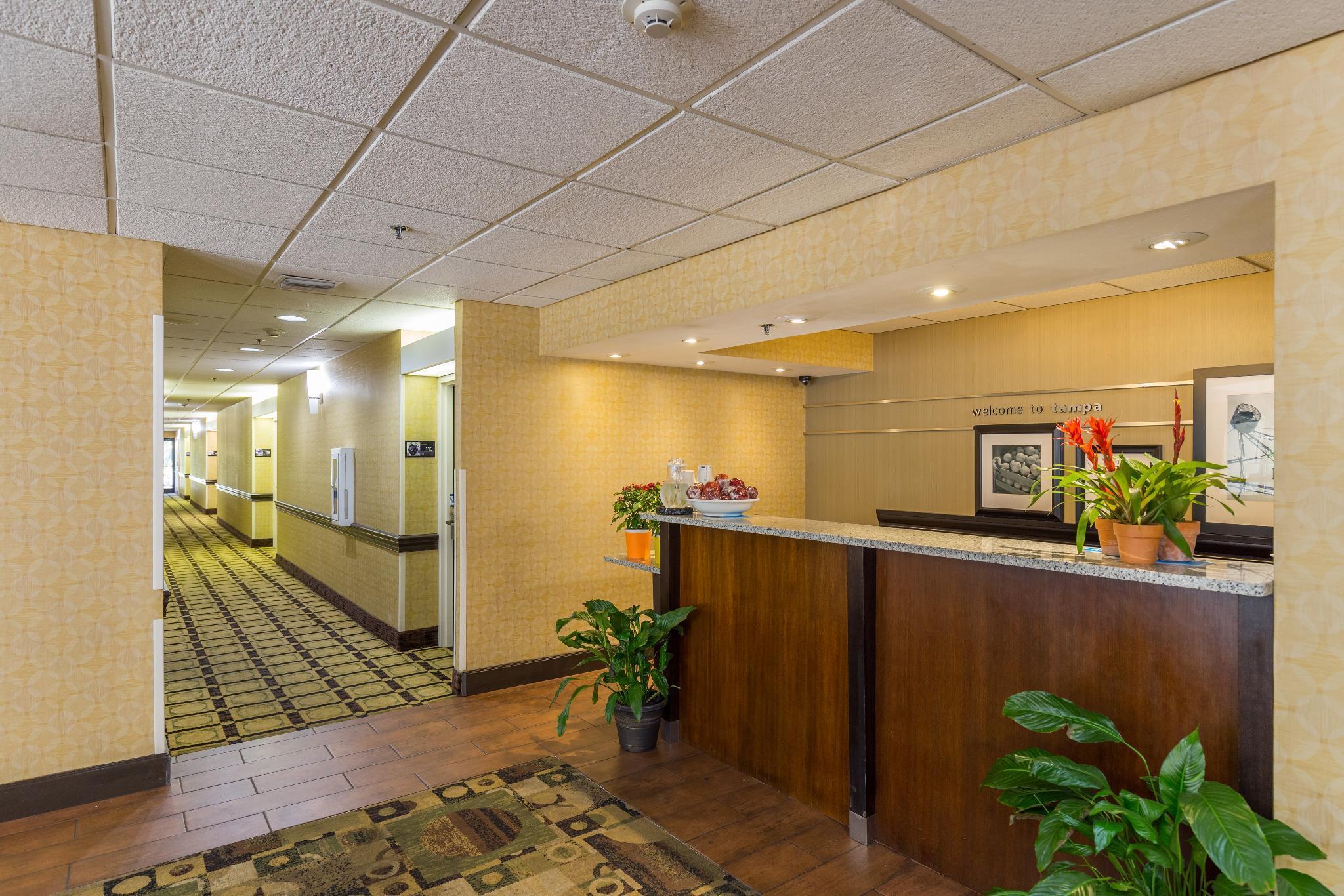Spark By Hilton Tampa Brandon Heartland Kültér fotó