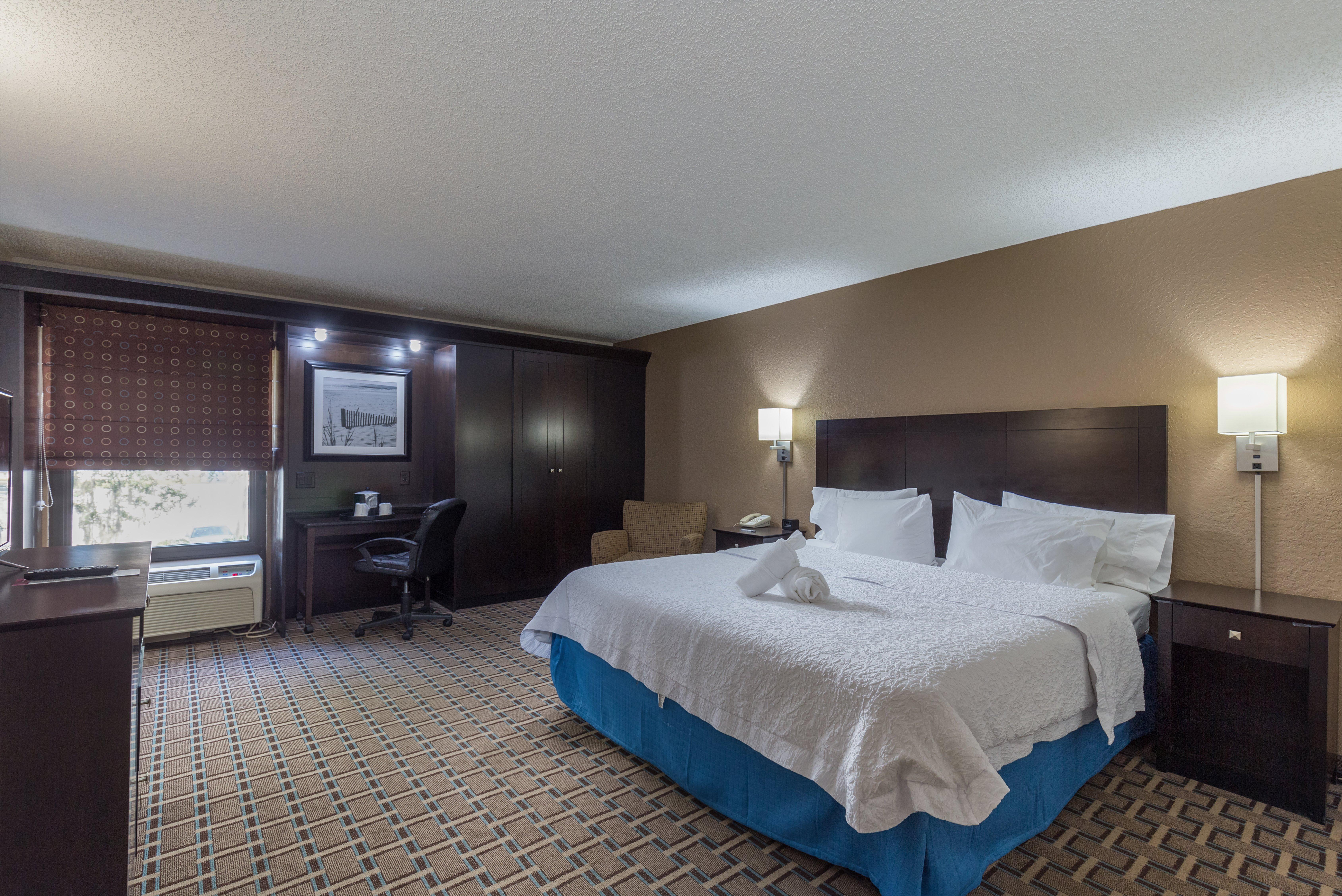 Spark By Hilton Tampa Brandon Heartland Kültér fotó