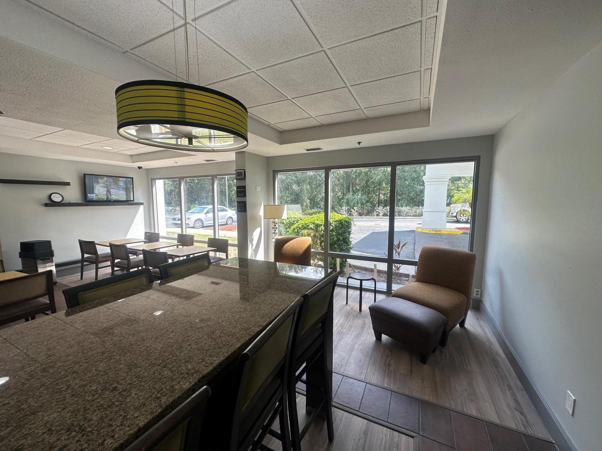 Spark By Hilton Tampa Brandon Heartland Kültér fotó