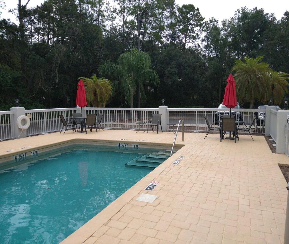 Spark By Hilton Tampa Brandon Heartland Kültér fotó