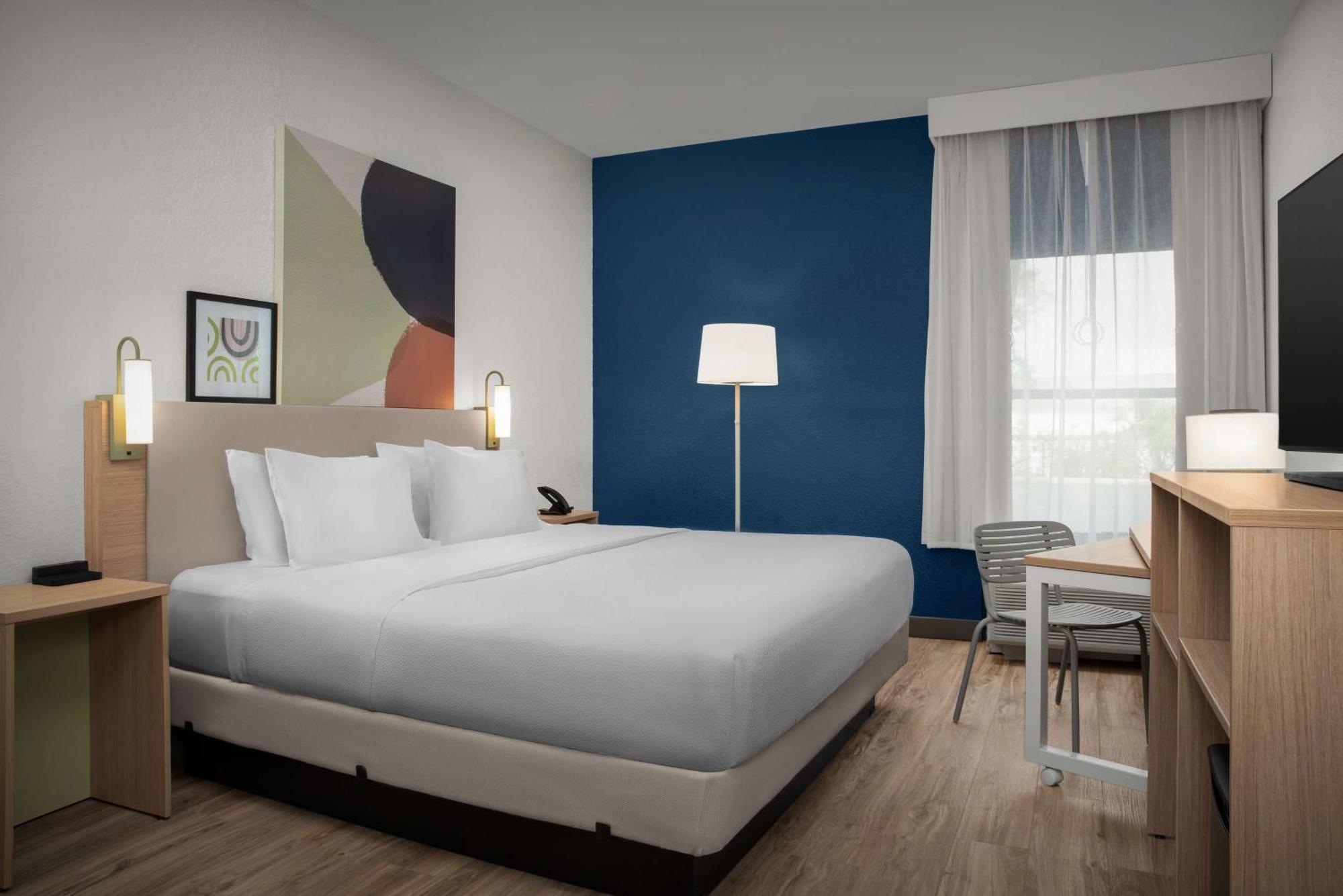 Spark By Hilton Tampa Brandon Heartland Kültér fotó