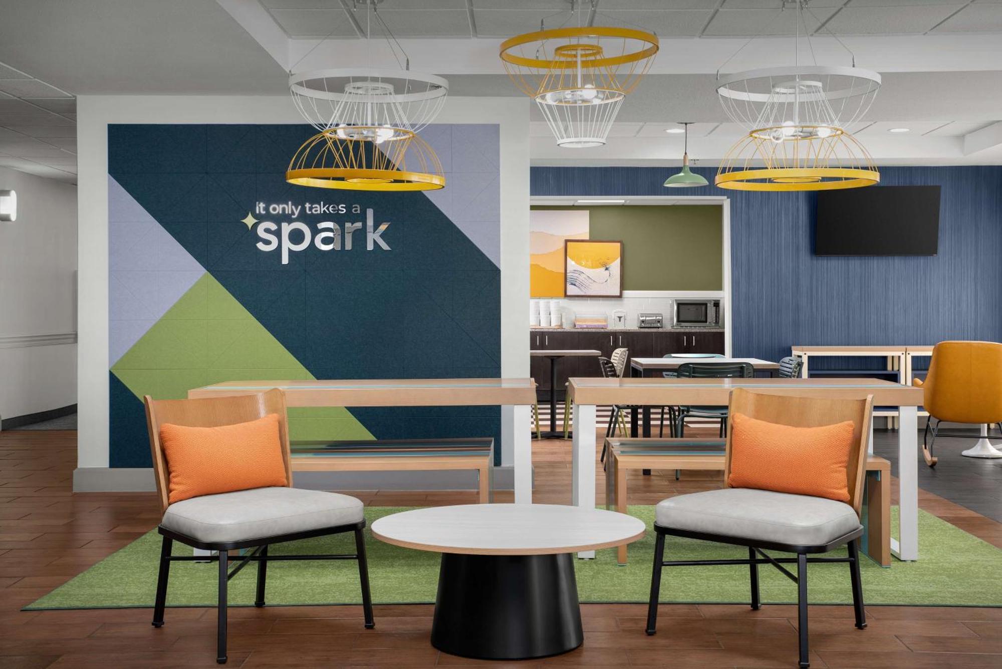 Spark By Hilton Tampa Brandon Heartland Kültér fotó