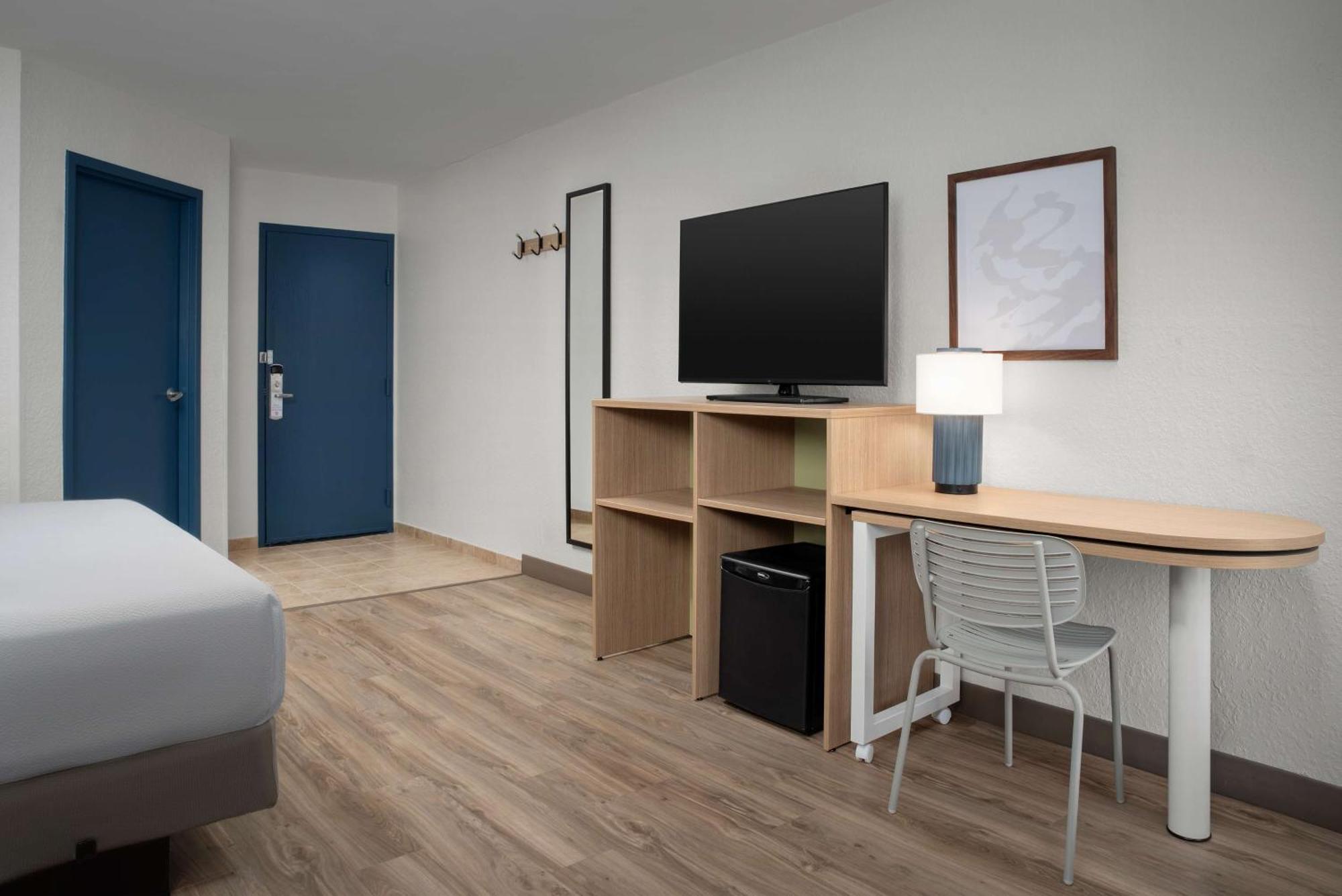 Spark By Hilton Tampa Brandon Heartland Kültér fotó