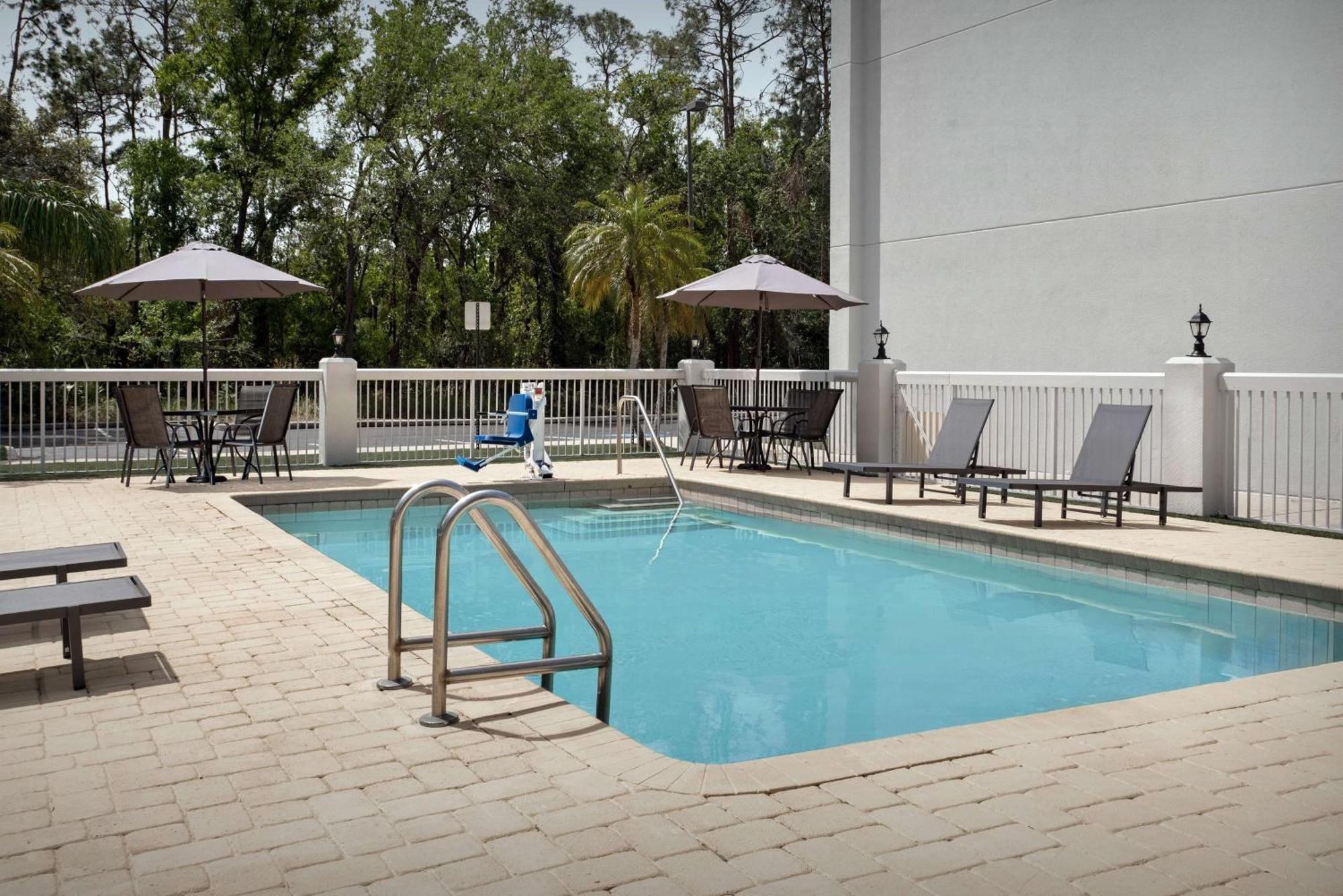 Spark By Hilton Tampa Brandon Heartland Kültér fotó