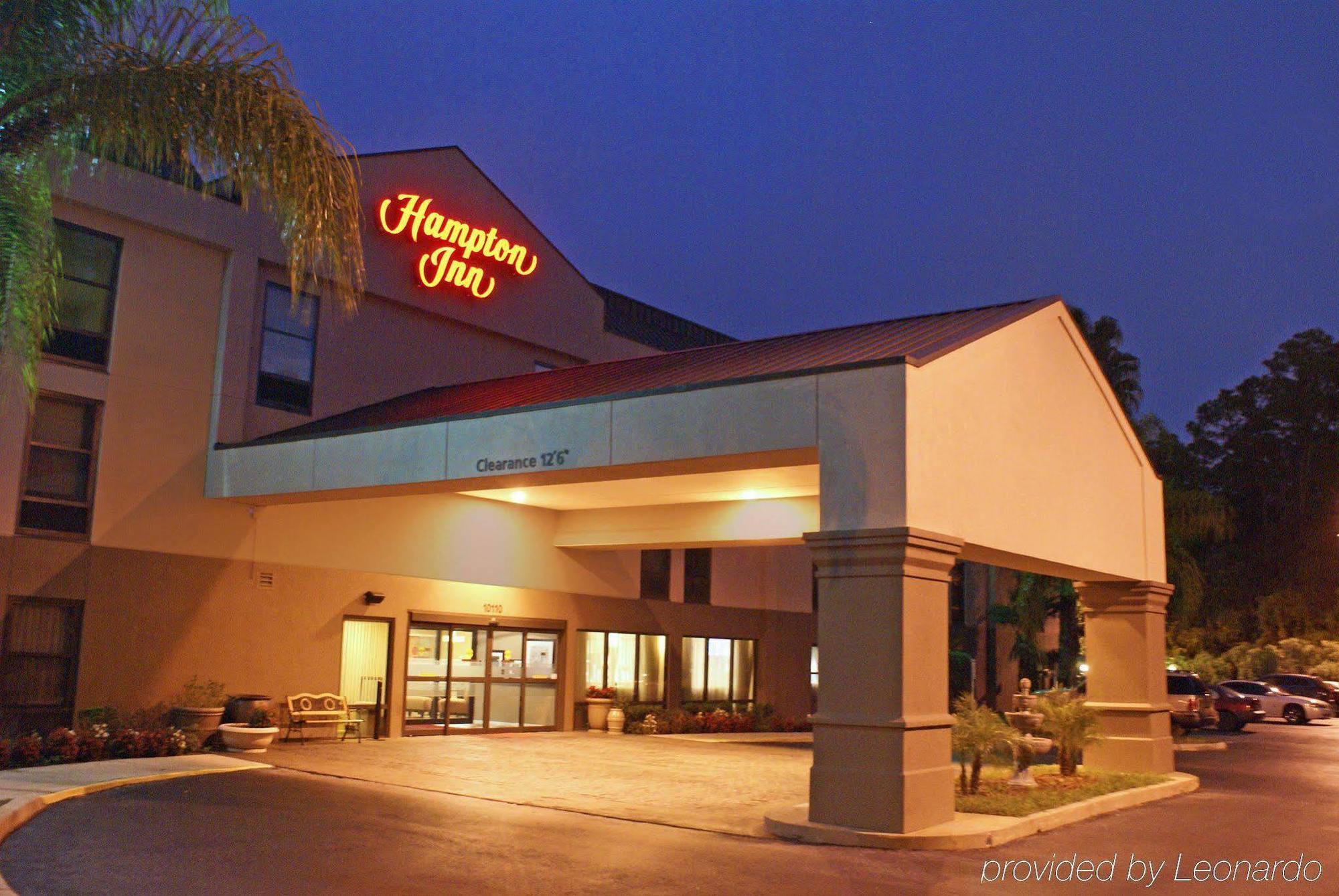Spark By Hilton Tampa Brandon Heartland Kültér fotó