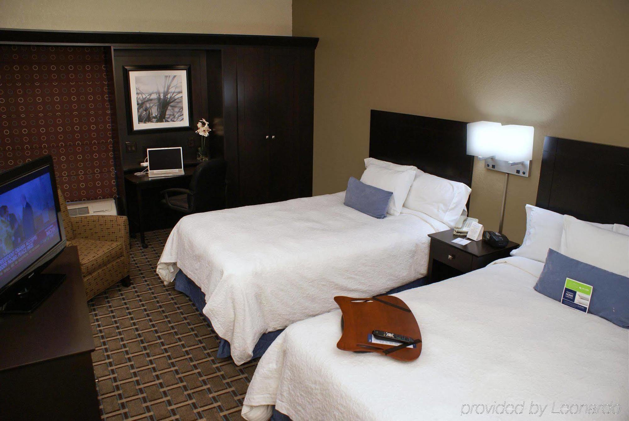Spark By Hilton Tampa Brandon Heartland Szoba fotó