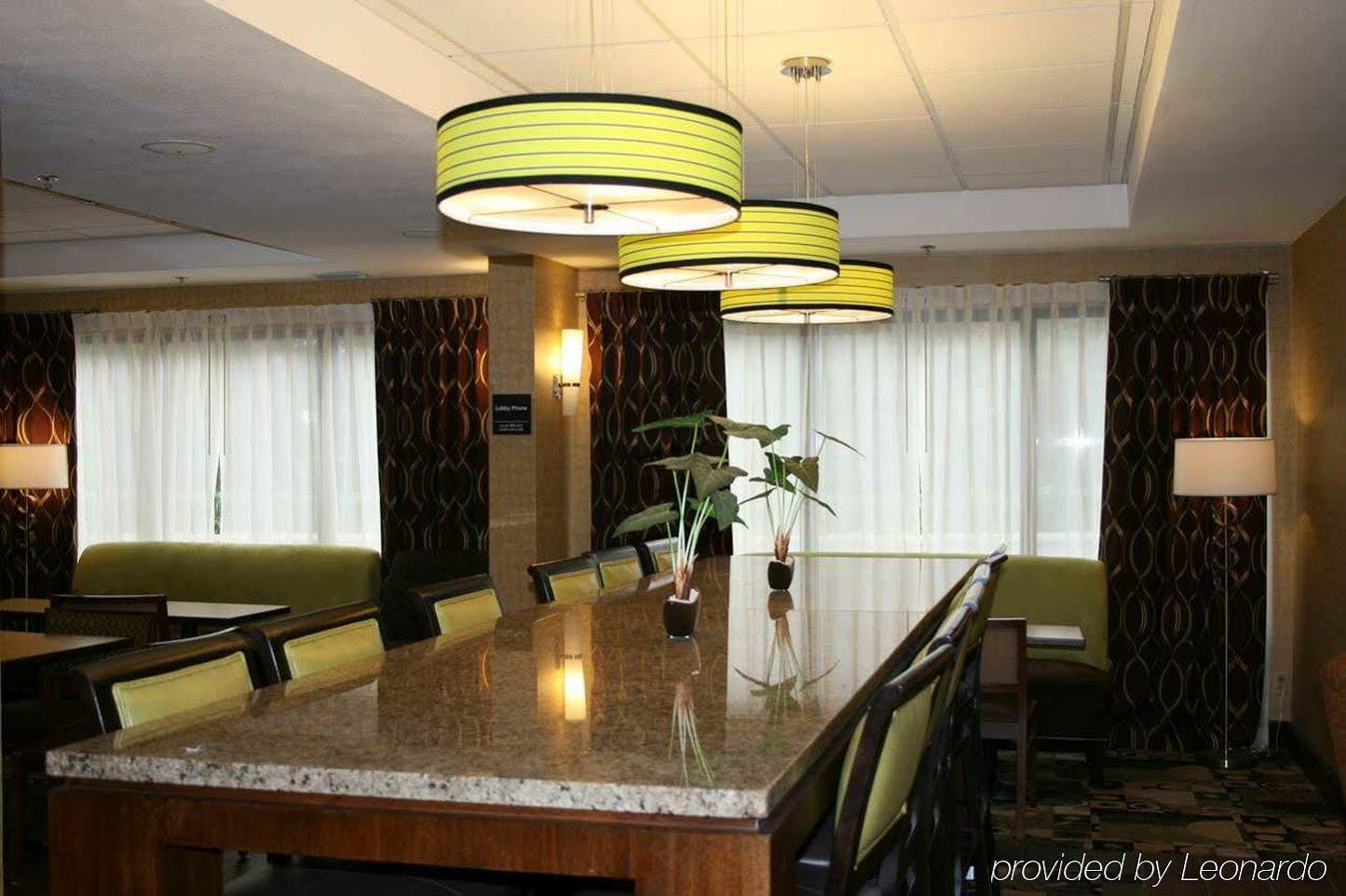 Spark By Hilton Tampa Brandon Heartland Kültér fotó